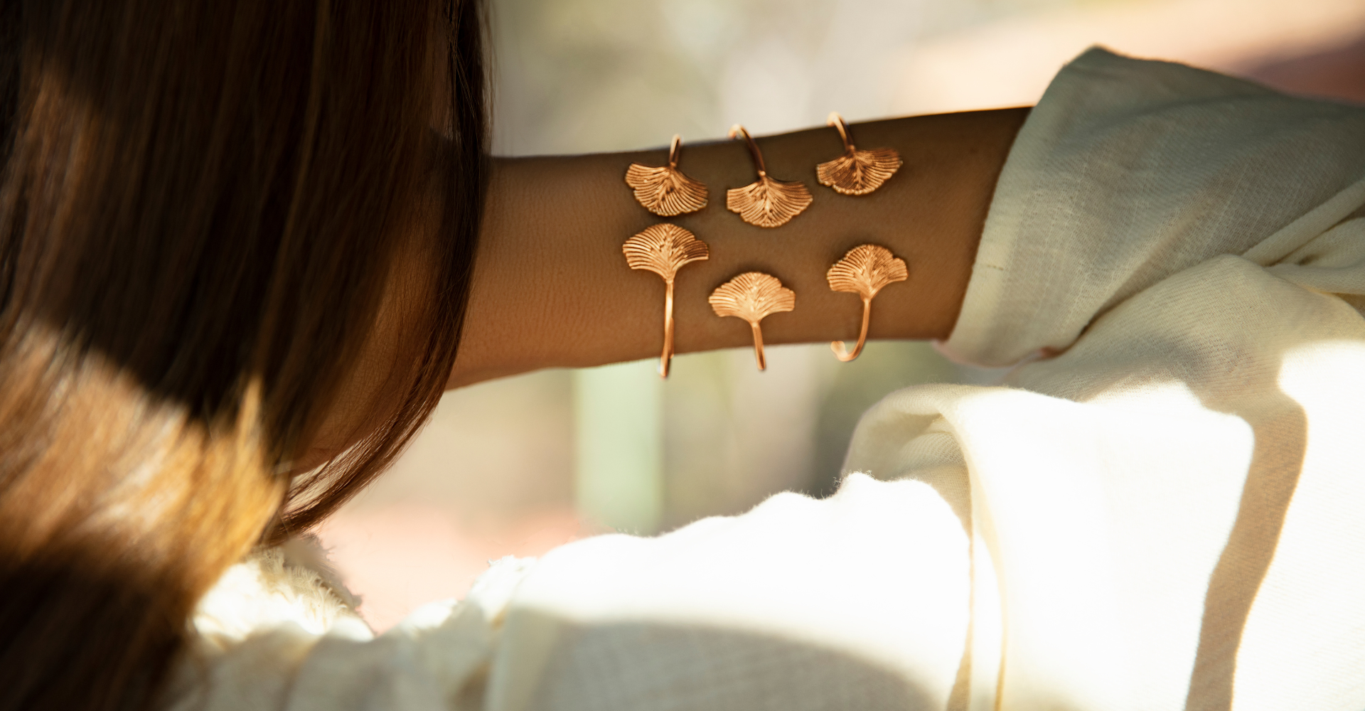 Autumn Jewelry – Symbols, Colors & Emotions That Warm the Season