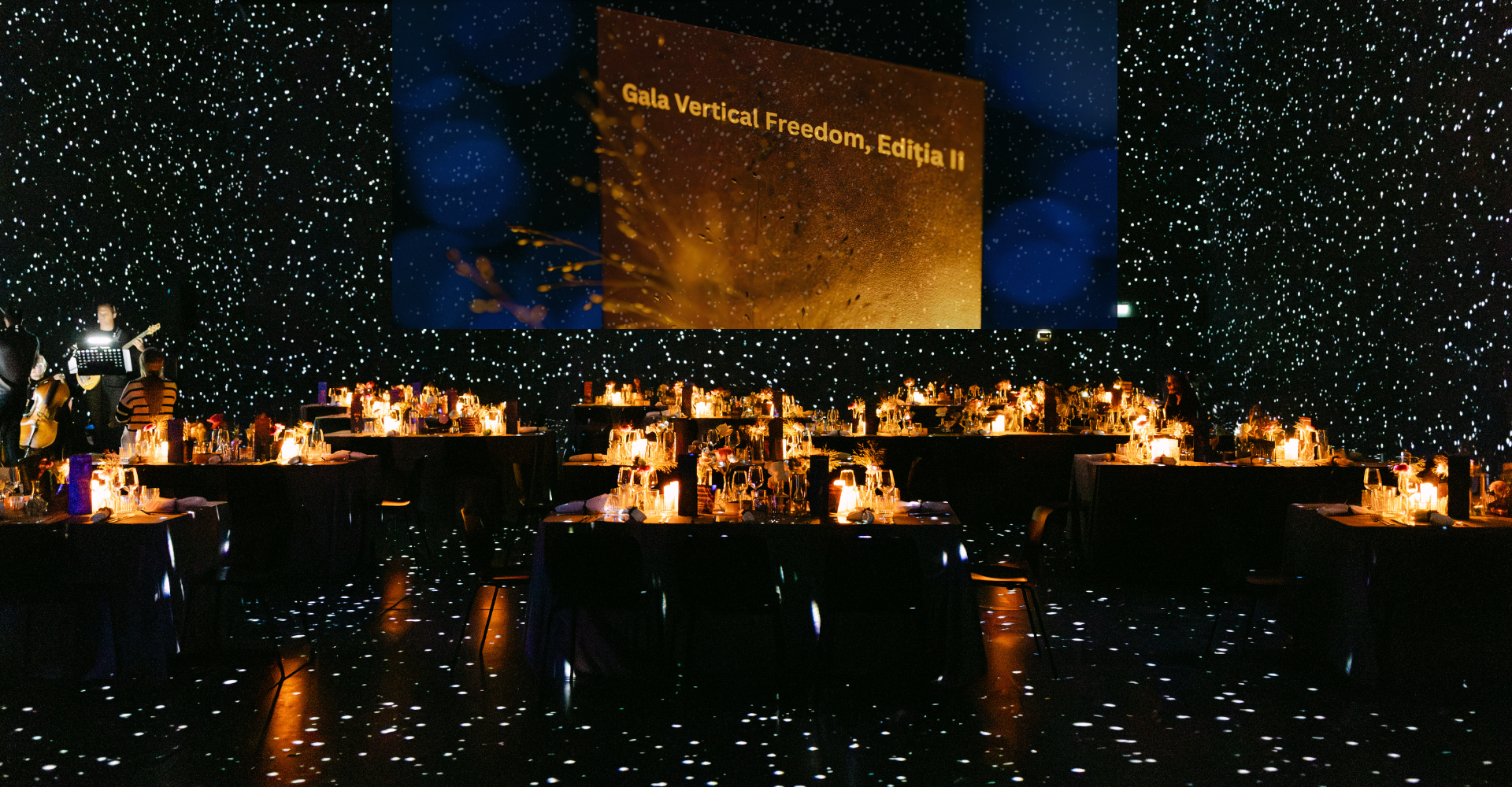 TESSORA & Vertical Freedom Foundation – The Beauty That Inspires Generosity