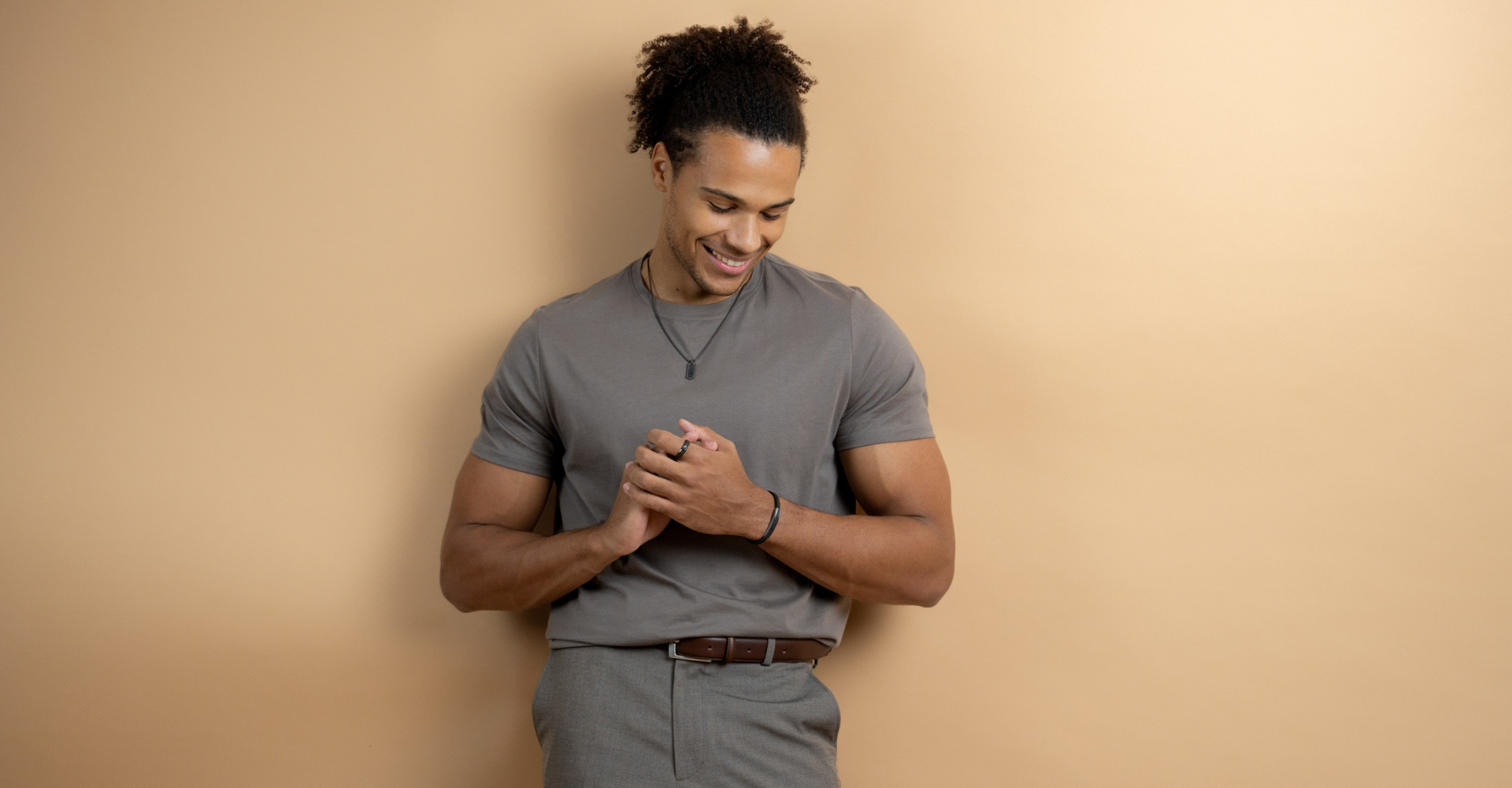 Gemini – Masculine Strength Translated into Jewelry