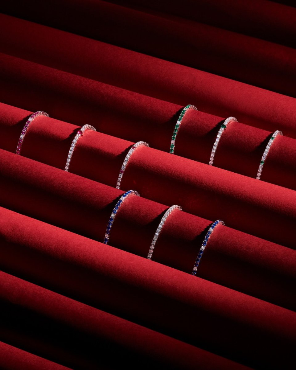 All Bracelets - Tessora