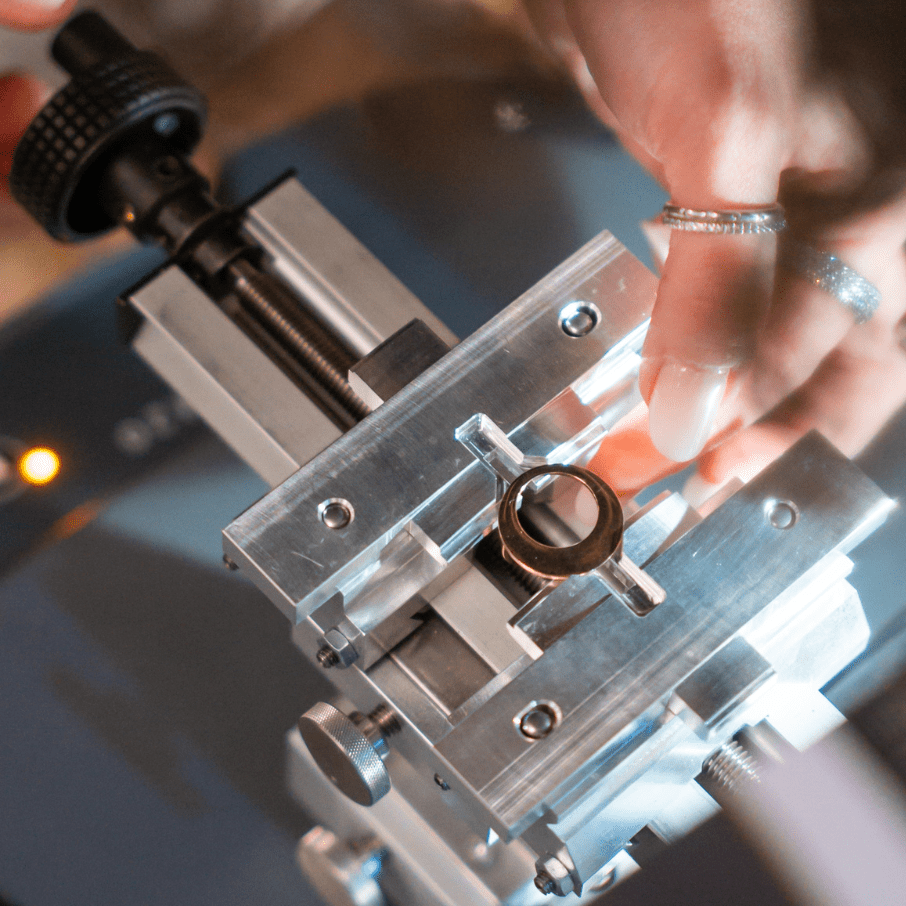 All Engravable Jewelry - Tessora