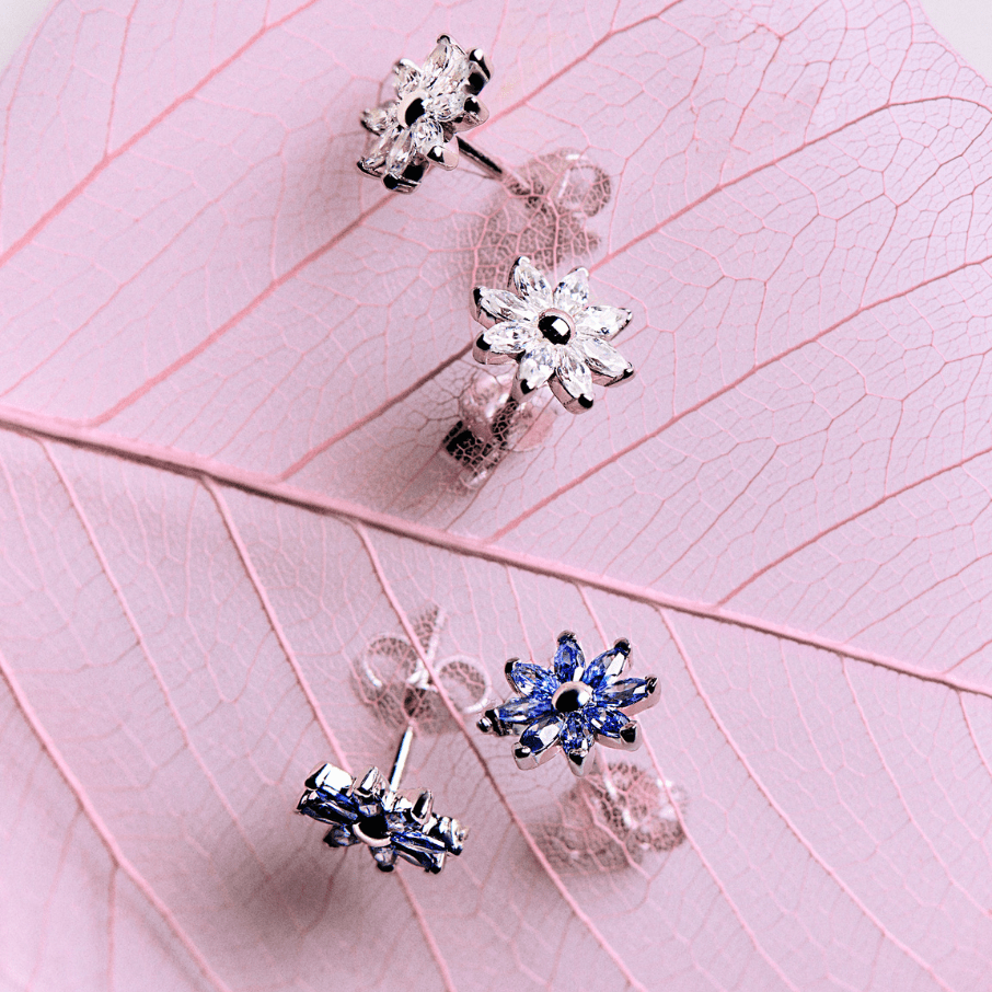 Bestselling Earrings - Tessora