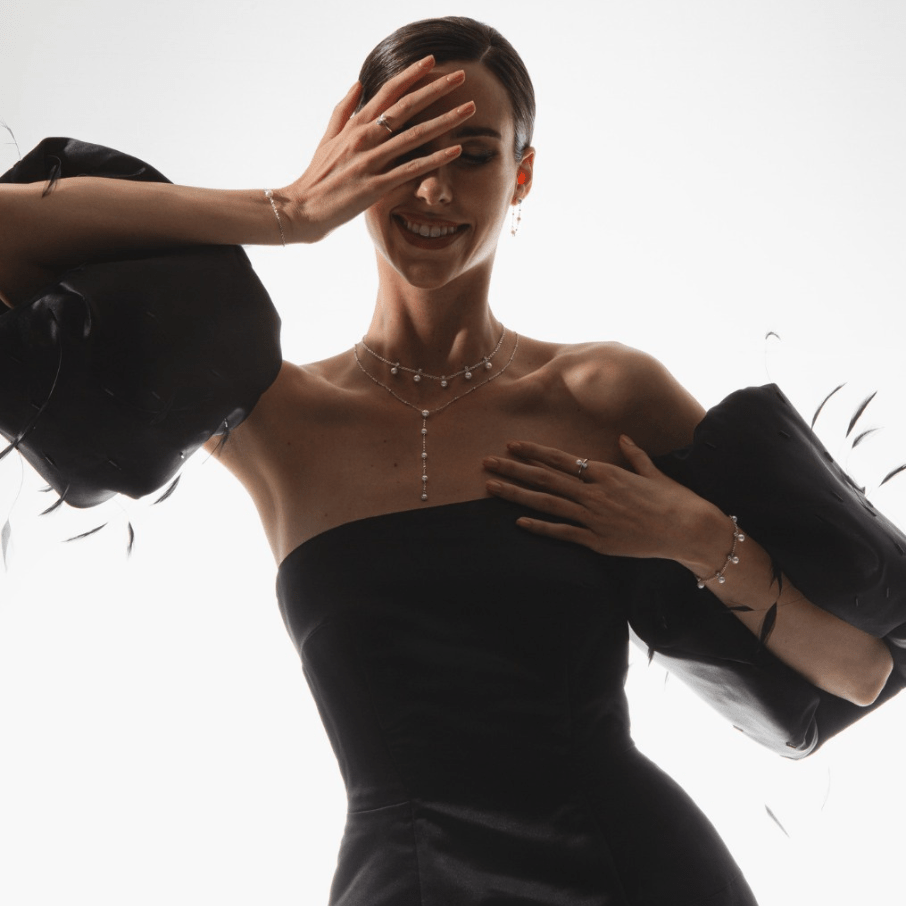 Bestselling Necklaces - Tessora