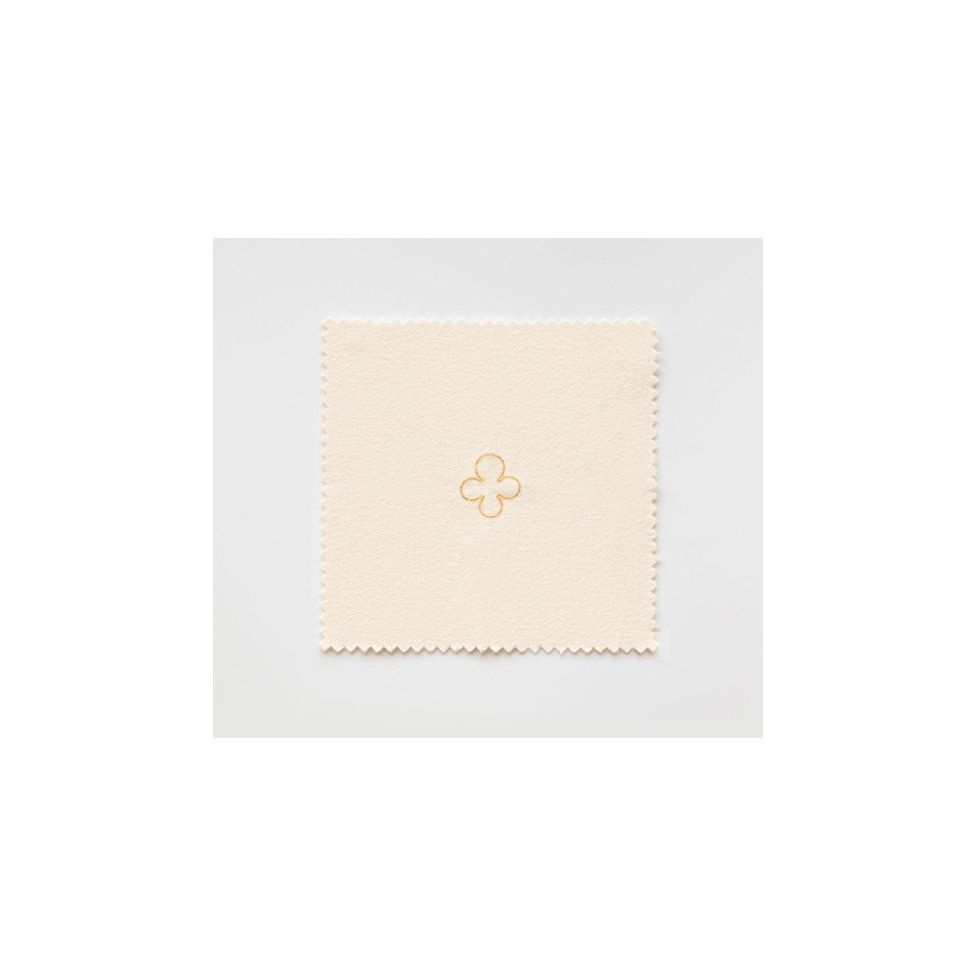 Lavetă mare pentru curățarea bijuteriilor, Lilou