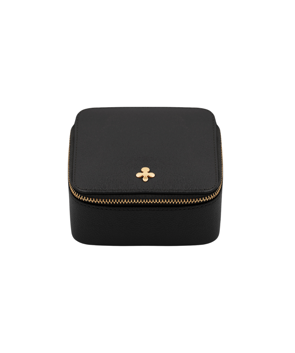 Black box, Lilou