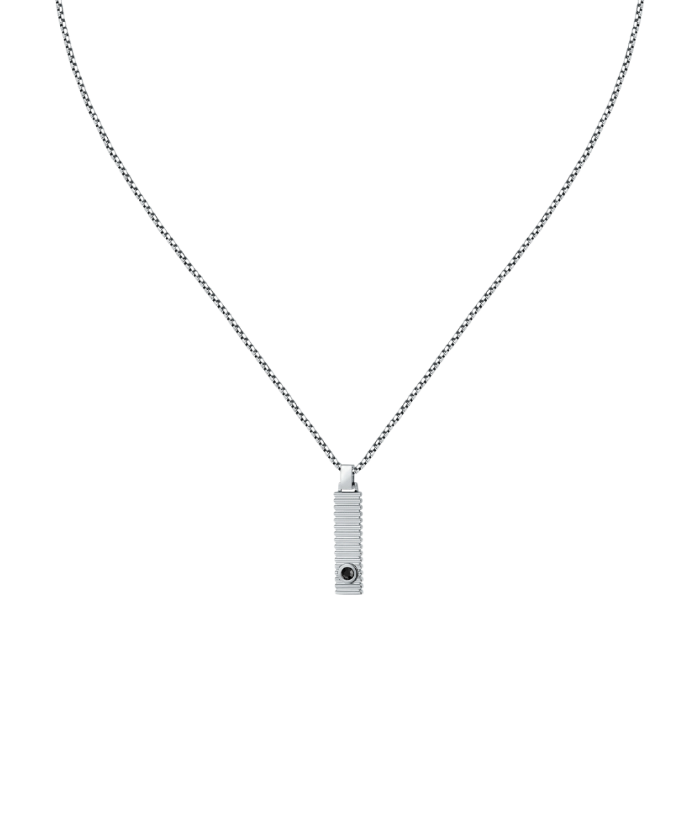 Men's necklace Motown, MORELLATO