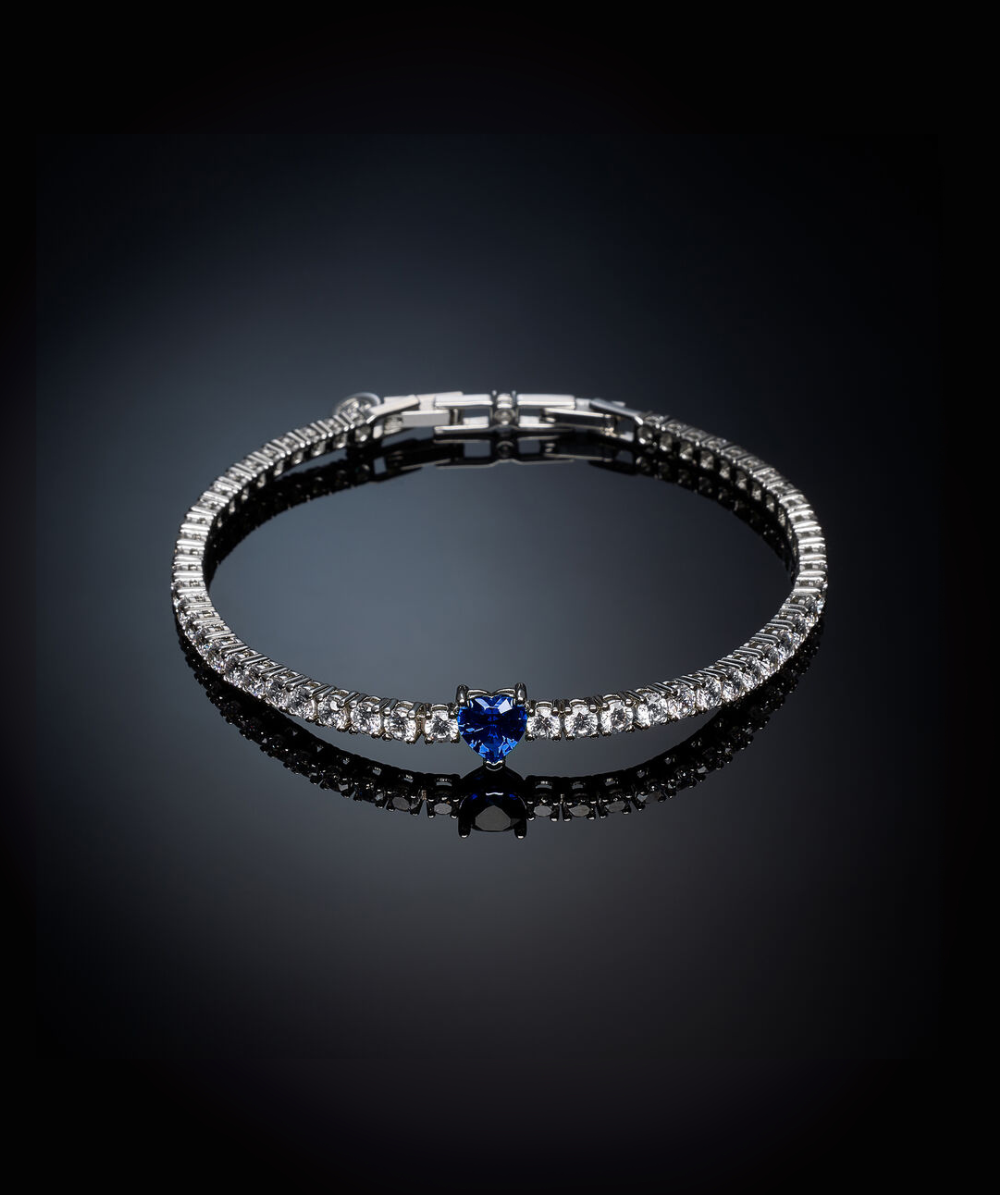 Adjustable women's FIRST LOVE bracelet, Chiara Ferragni