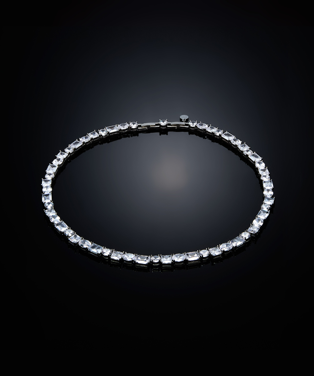 Adjustable women's PRINCESS necklace, Chiara Ferragni