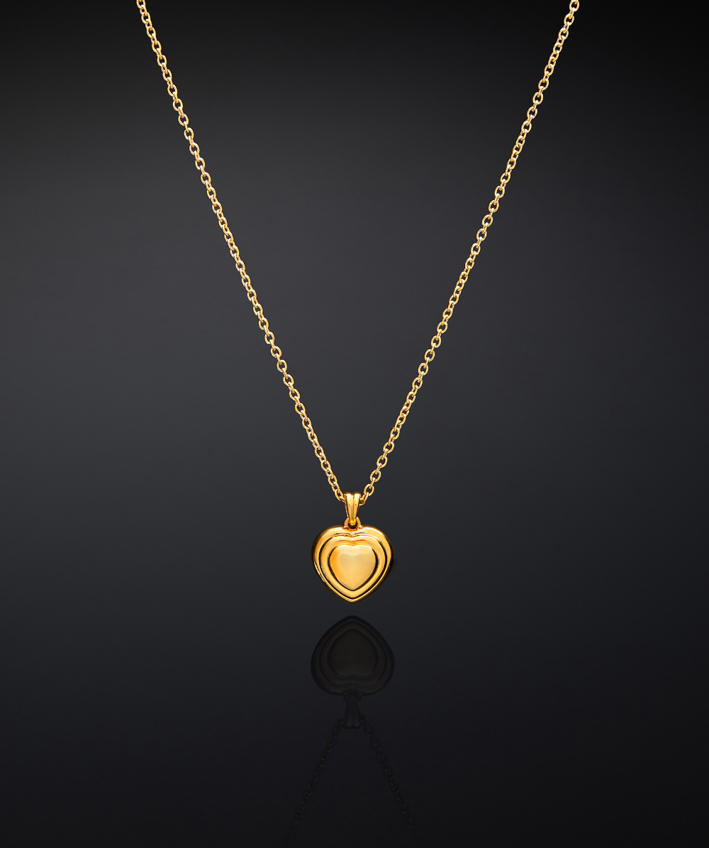 Women's adjustable BOLD necklace, Chiara Ferragni