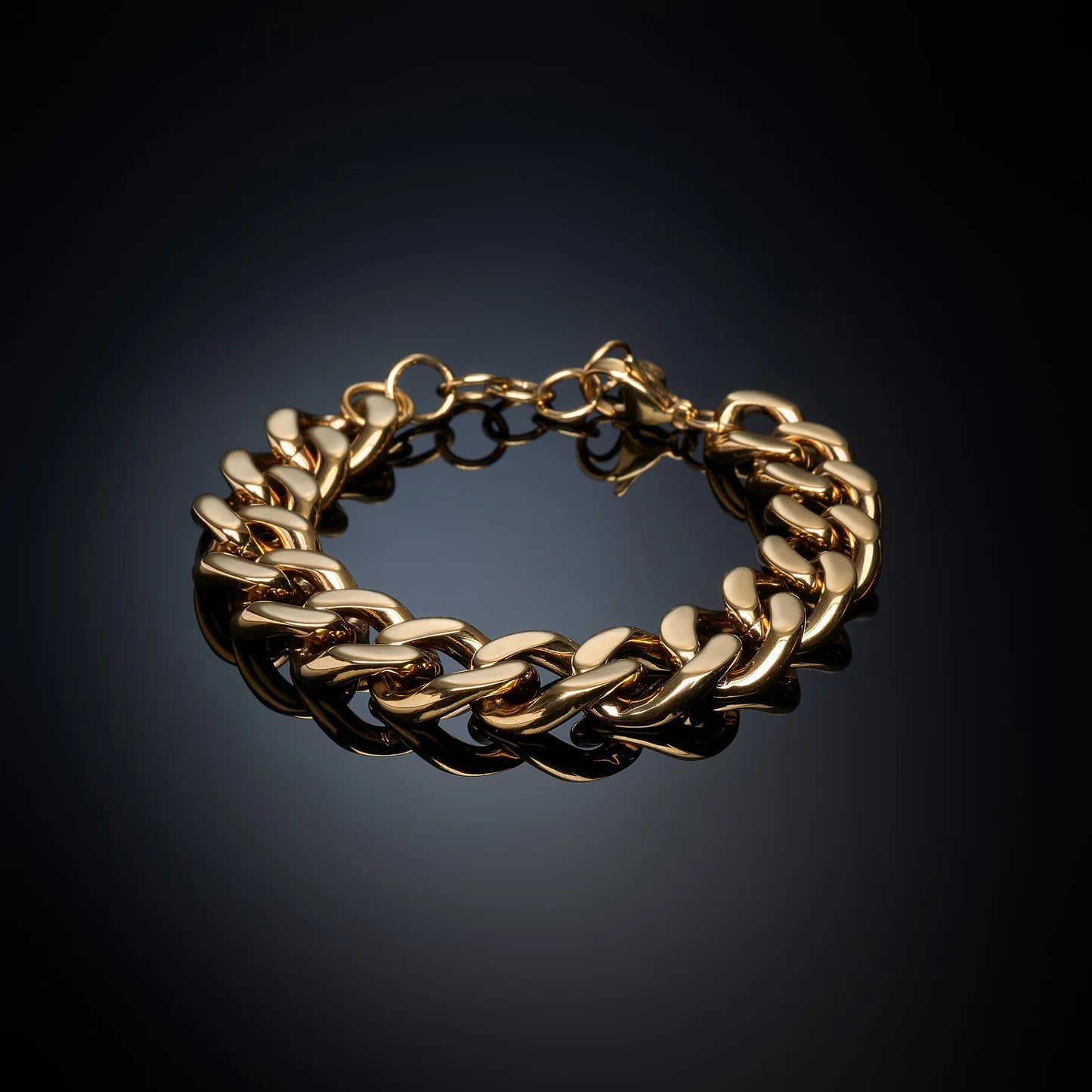 Brățară BOSSY CHAIN pentru femei, Chiara Ferragni