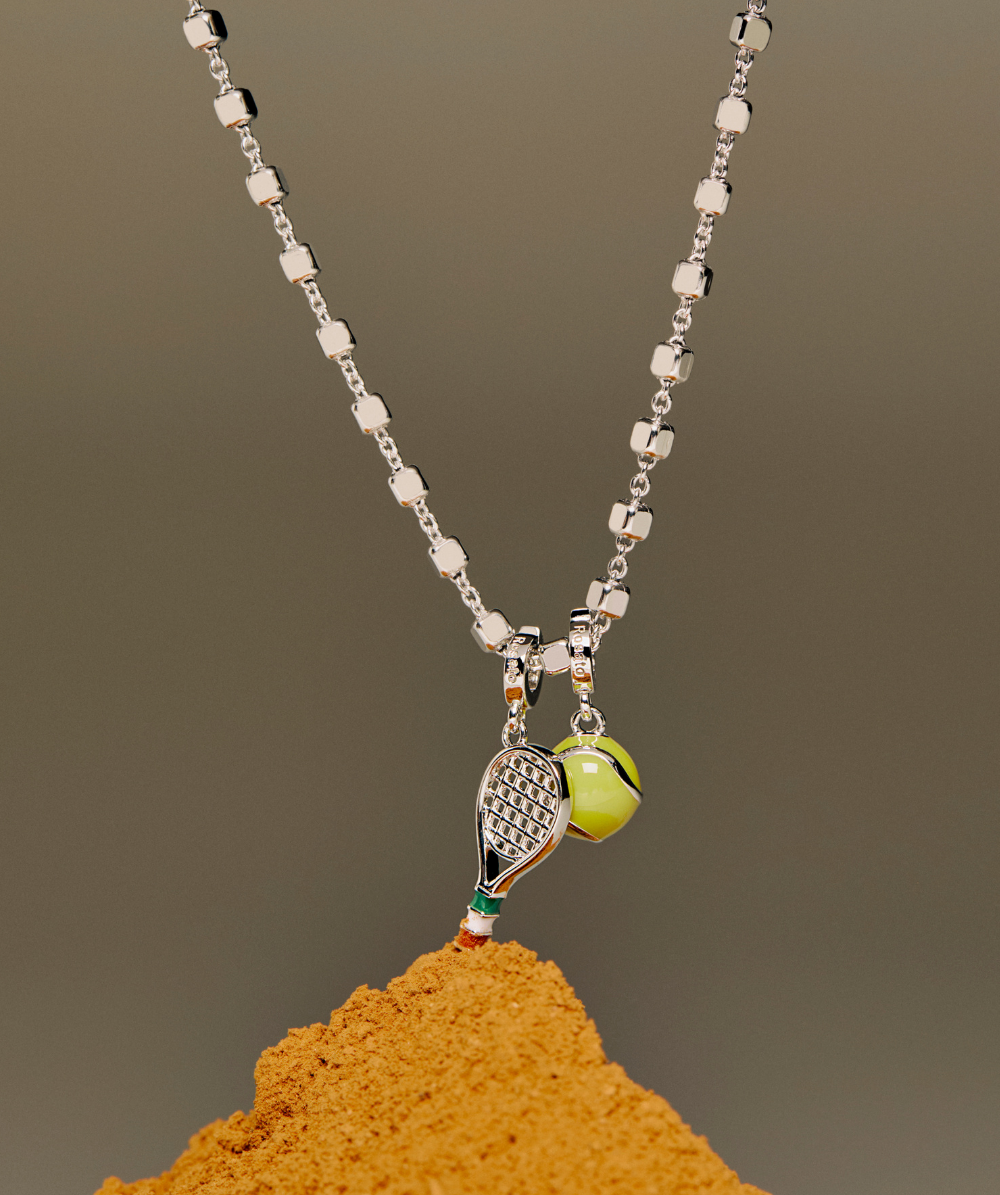 Bratara dama argint STORIE, ROSATO