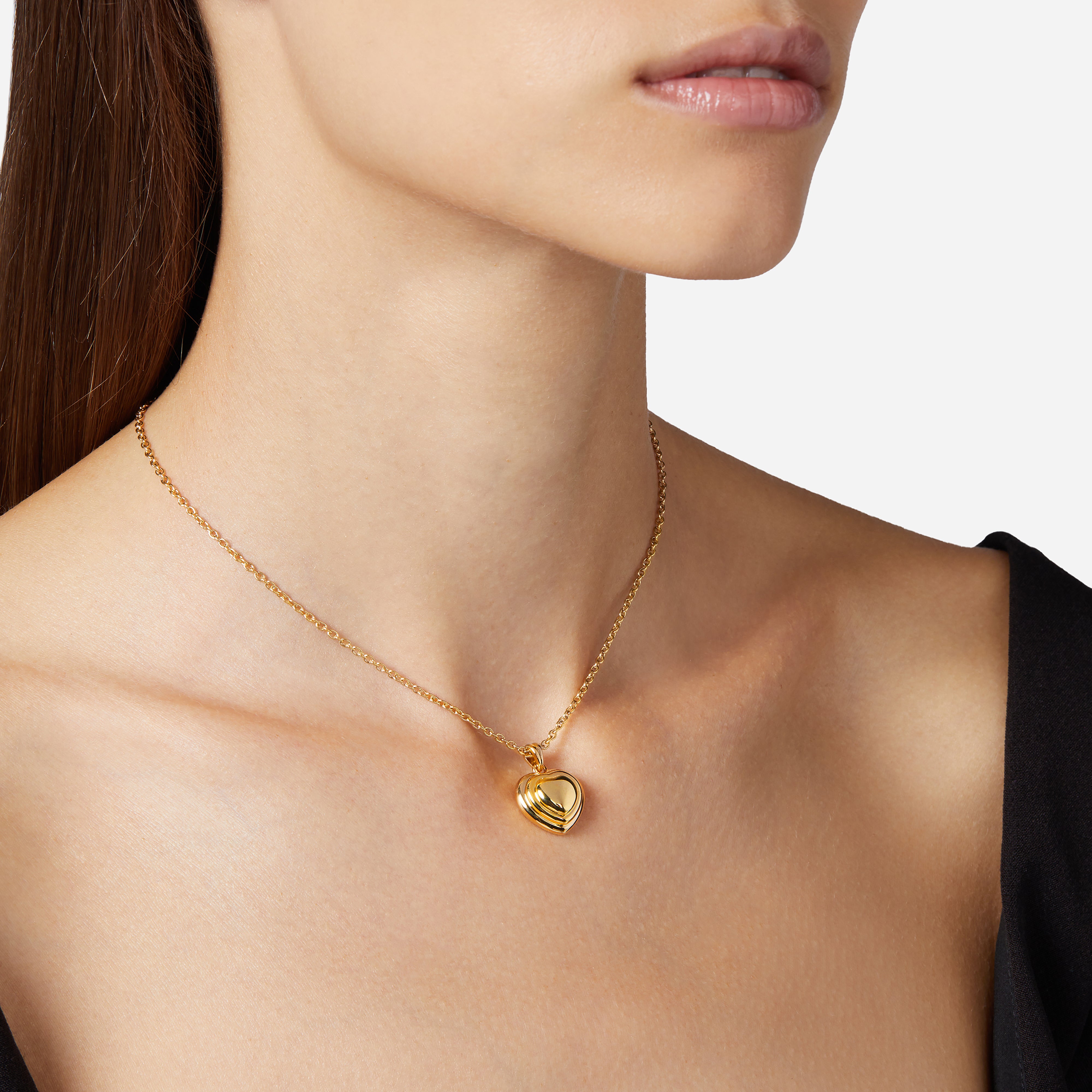 Women's adjustable BOLD necklace, Chiara Ferragni