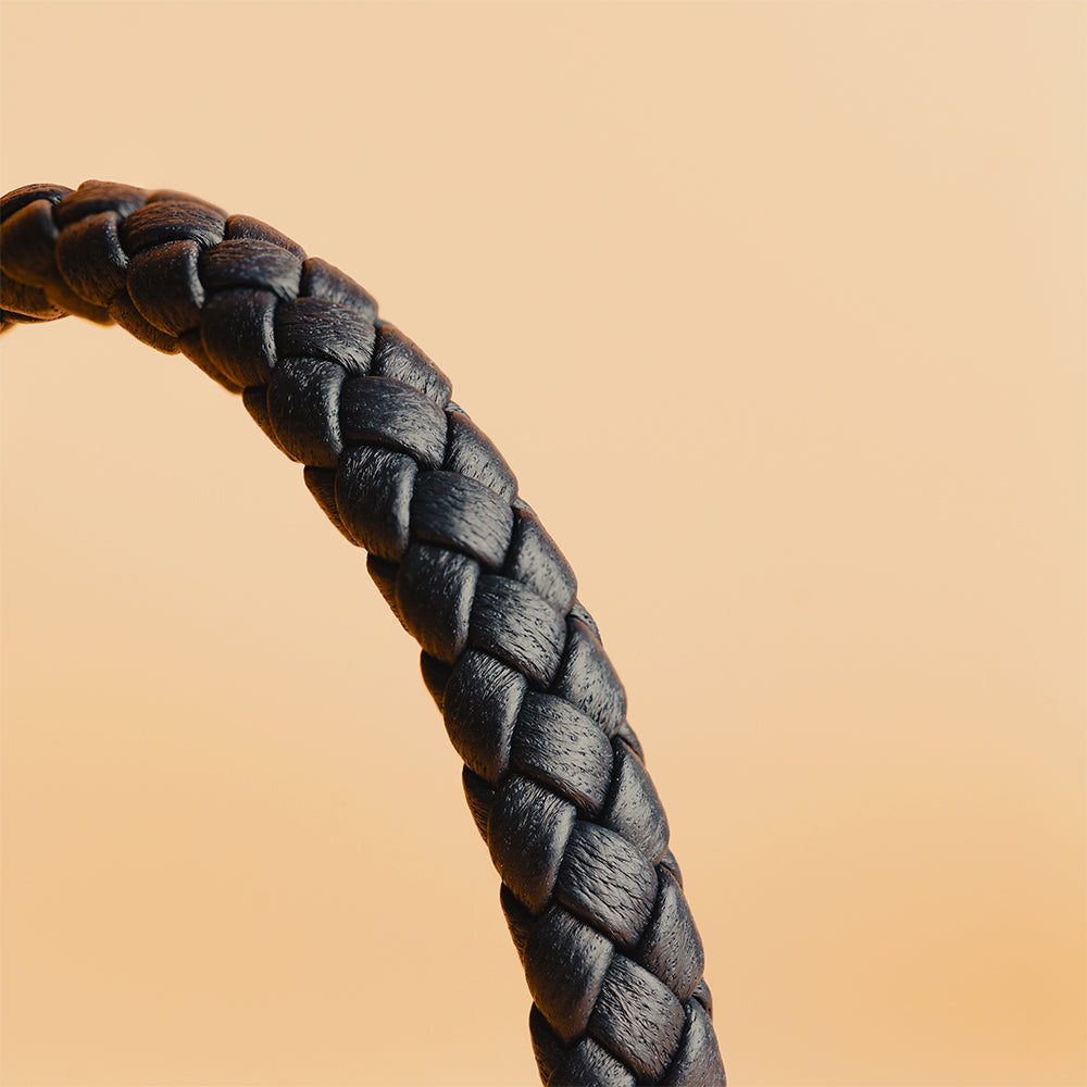 Brățară bărbătească Una Blue, GEMINI