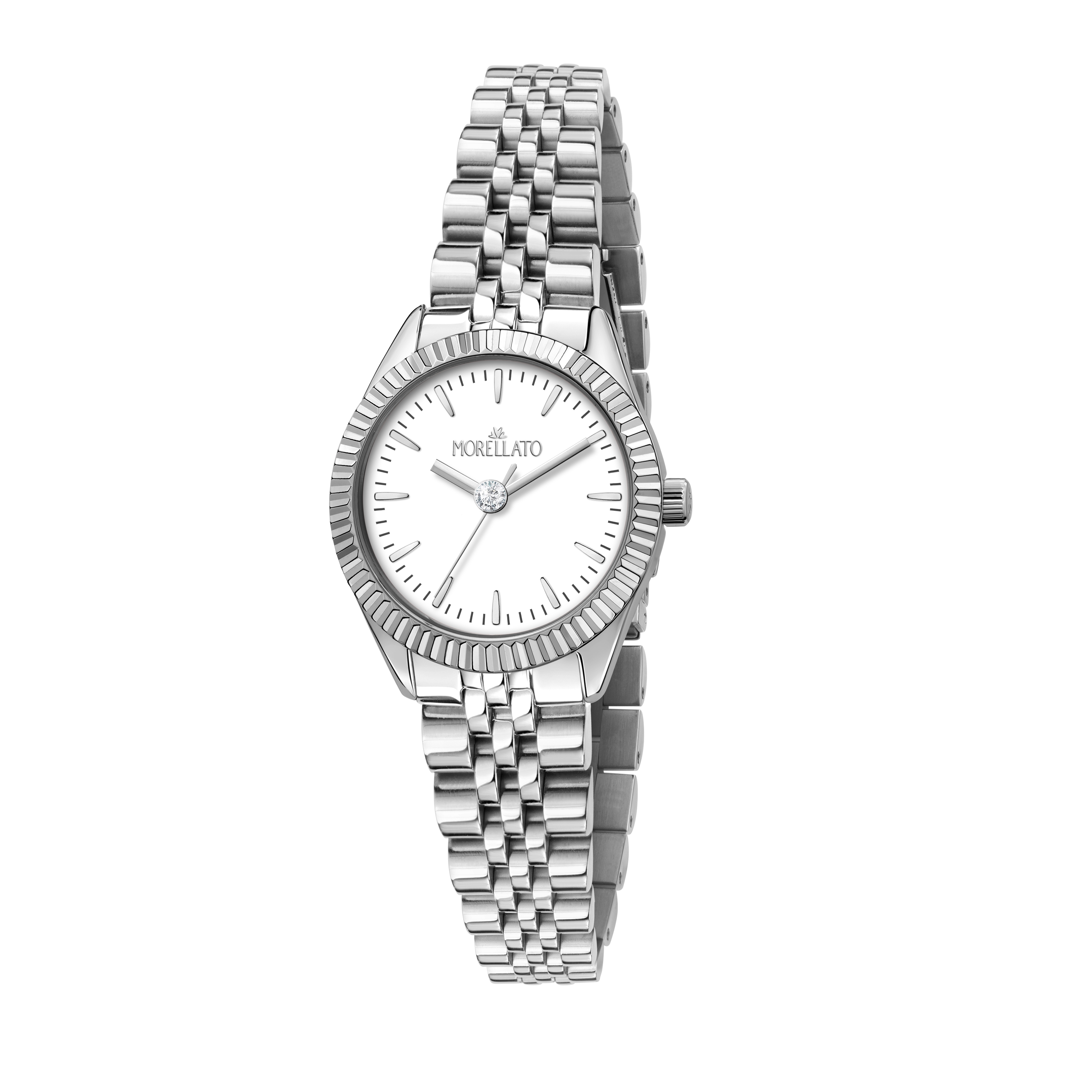 Women's watch Morellato Magia silver
