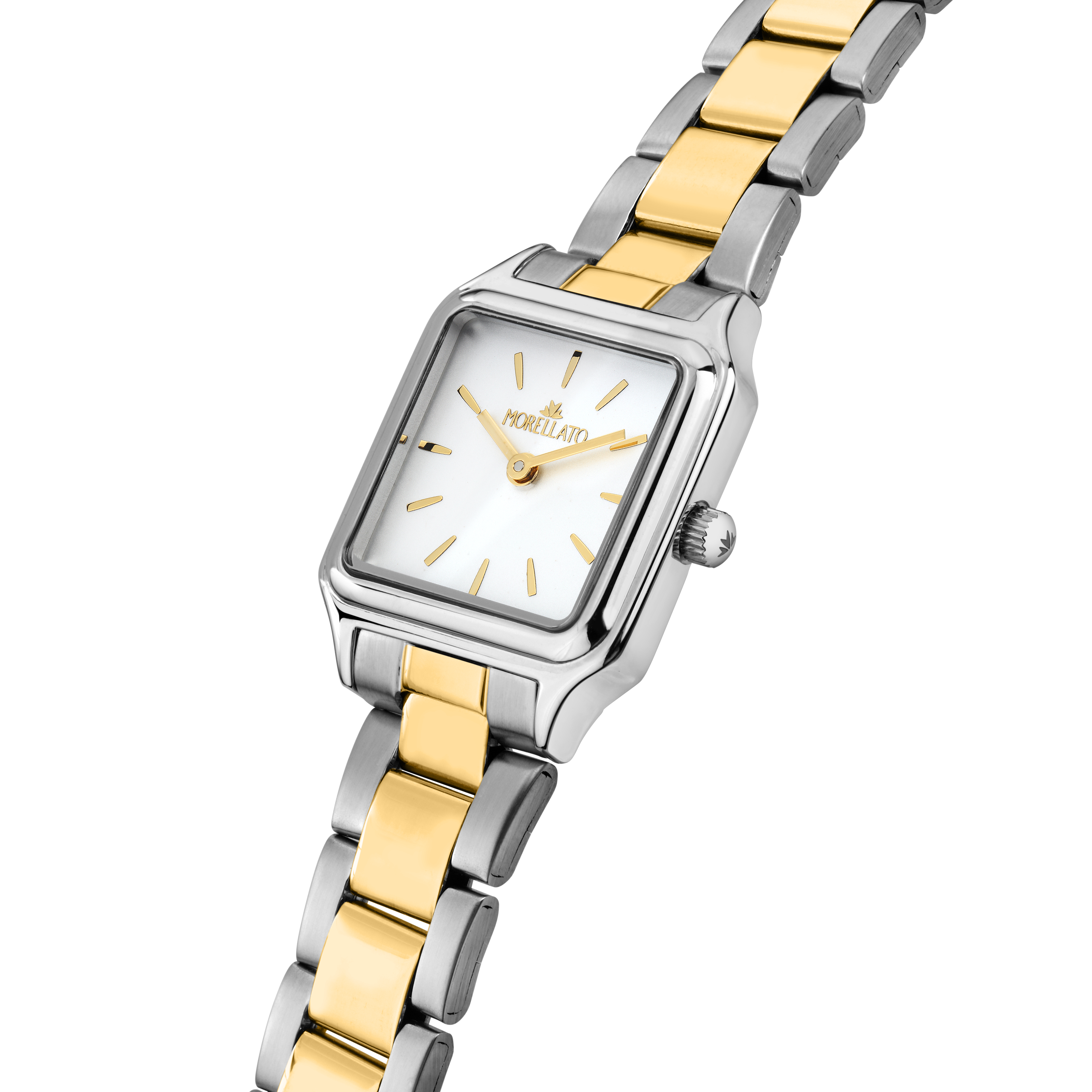 Women's watch Morellato Dafne, two-tone