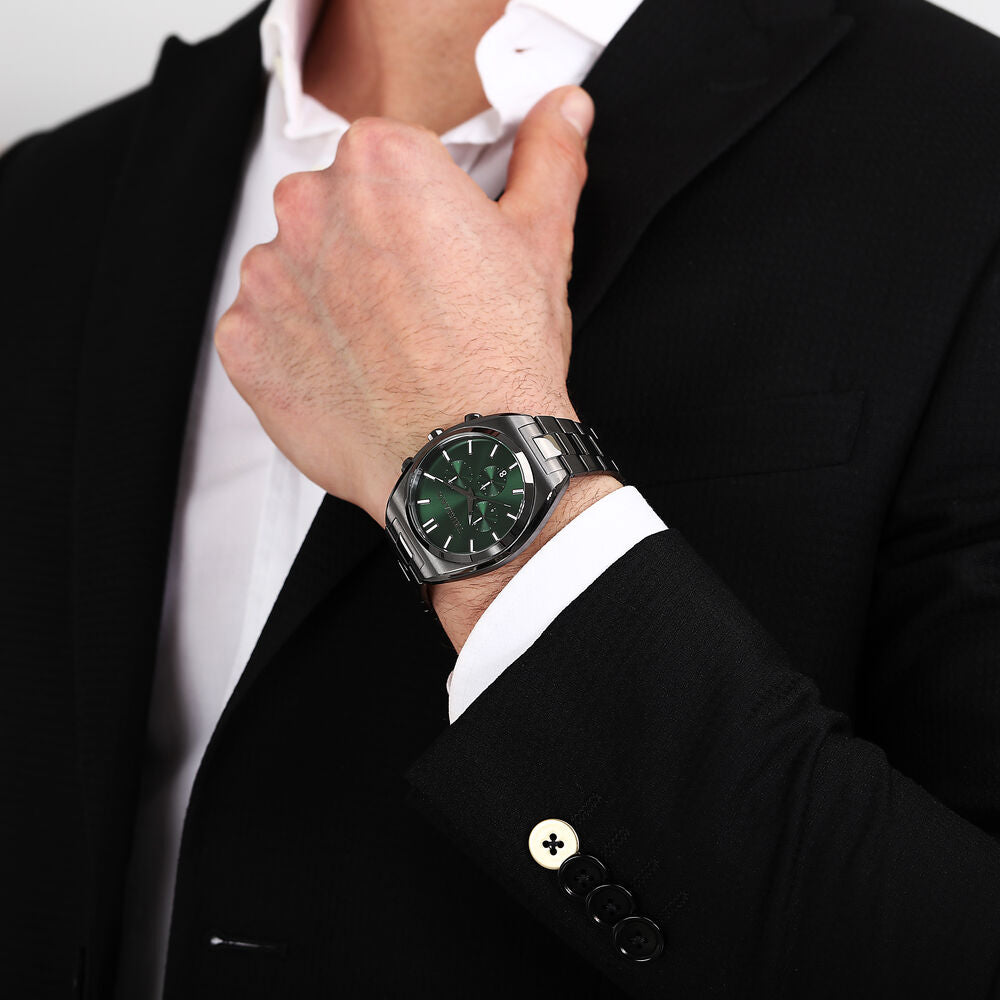 Ceas barbatesc Trussardi Metropolitan