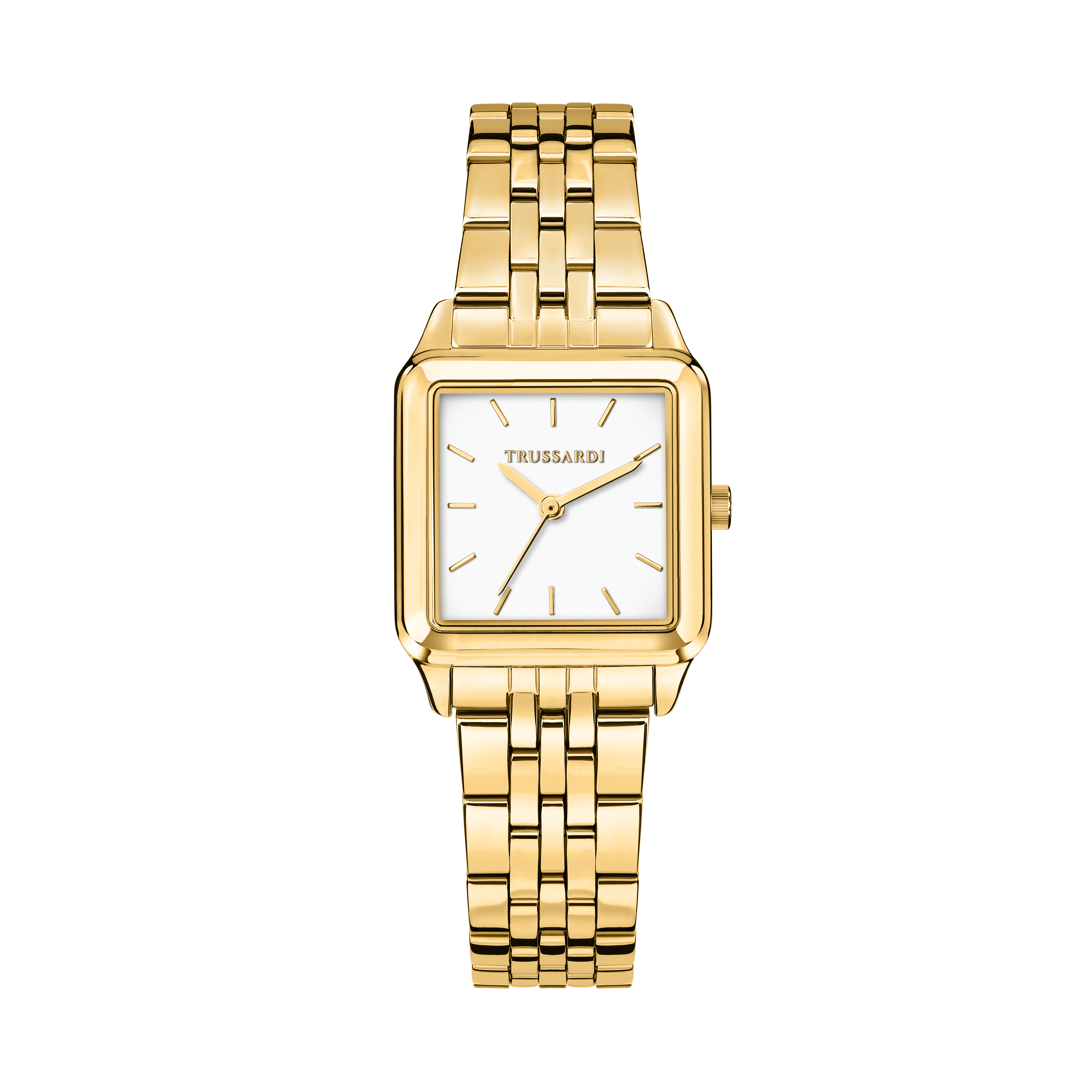 Ceas de damă T-Forma 25x33mm, Trussardi