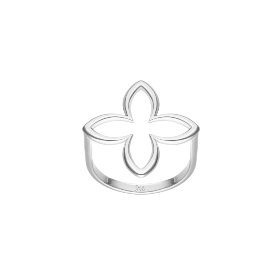 Women's ring Icons Lilia, Lilou