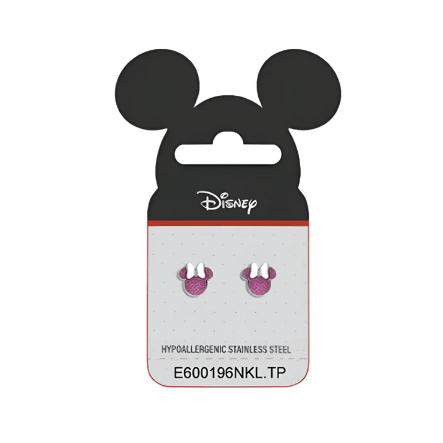 Cercei pentru copii cu Minnie, DISNEY