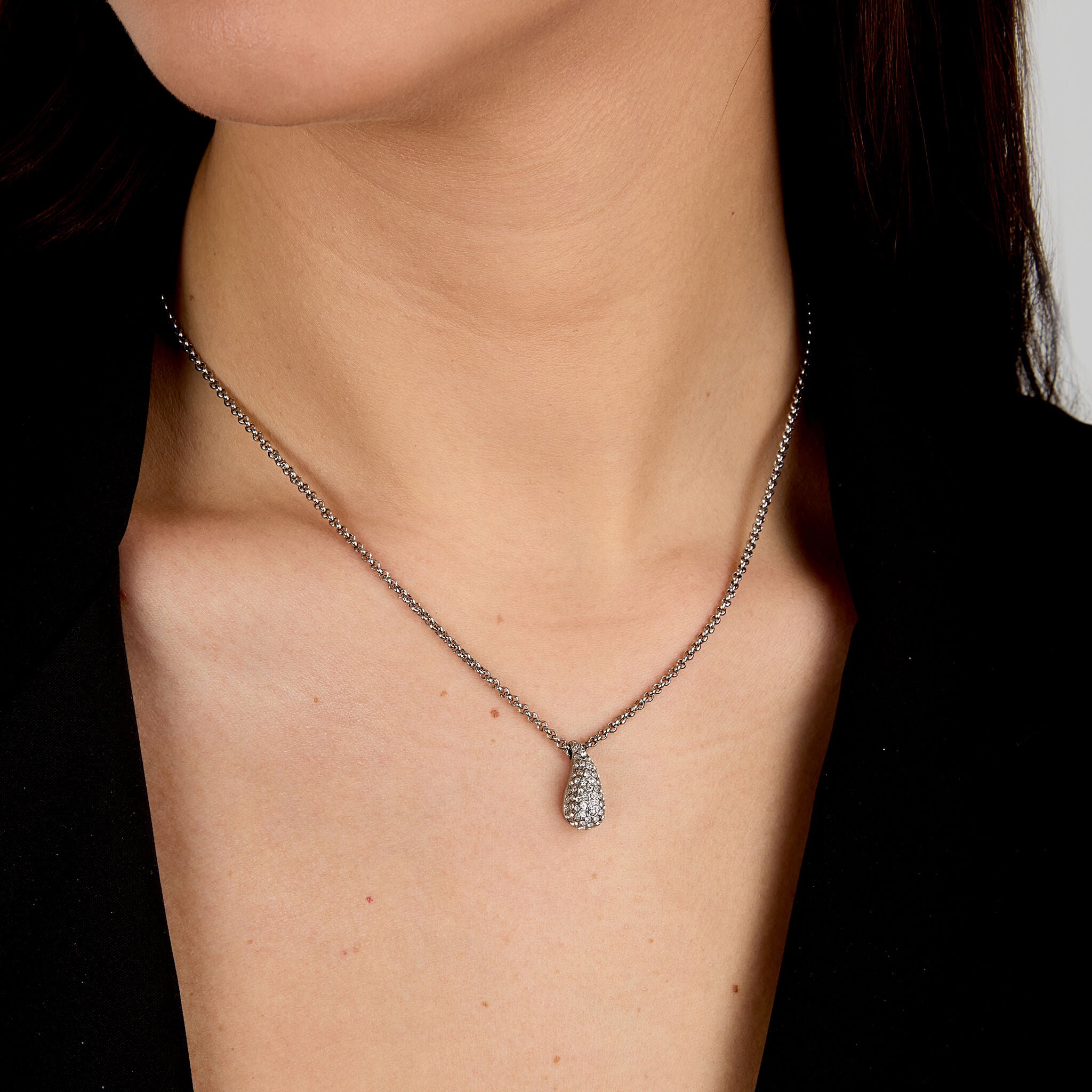 Adjustable Design necklace for women with pendant, Morellato