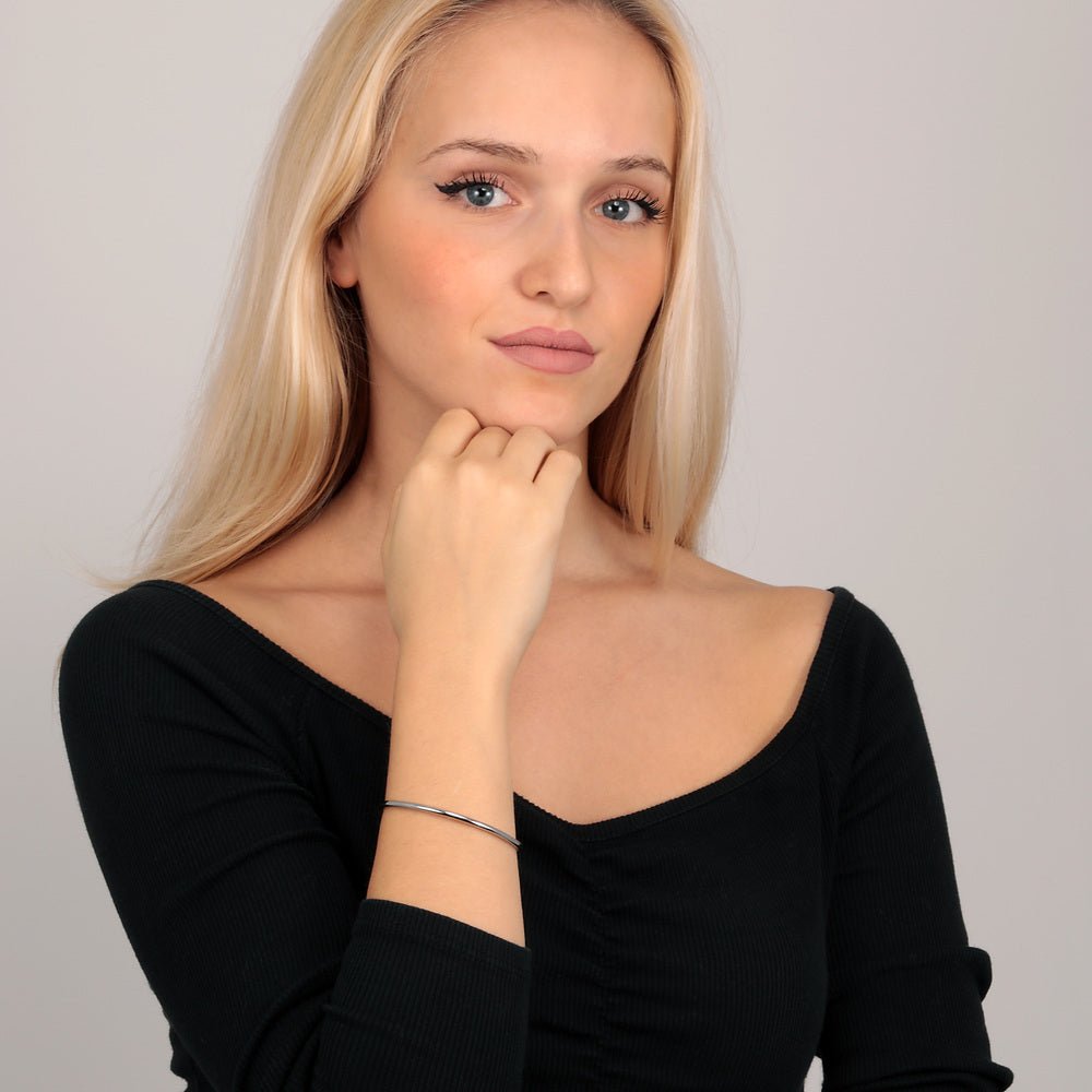 Bratara ajustabila pentru talismane - Bratari pentru talismane - scz1150 - MORELLATO - Tessora