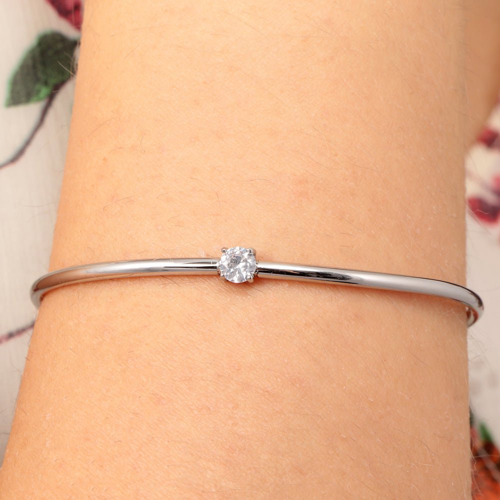 Bratara fixa marime unica - Bratari fixe - sakm63 - MORELLATO - Tessora