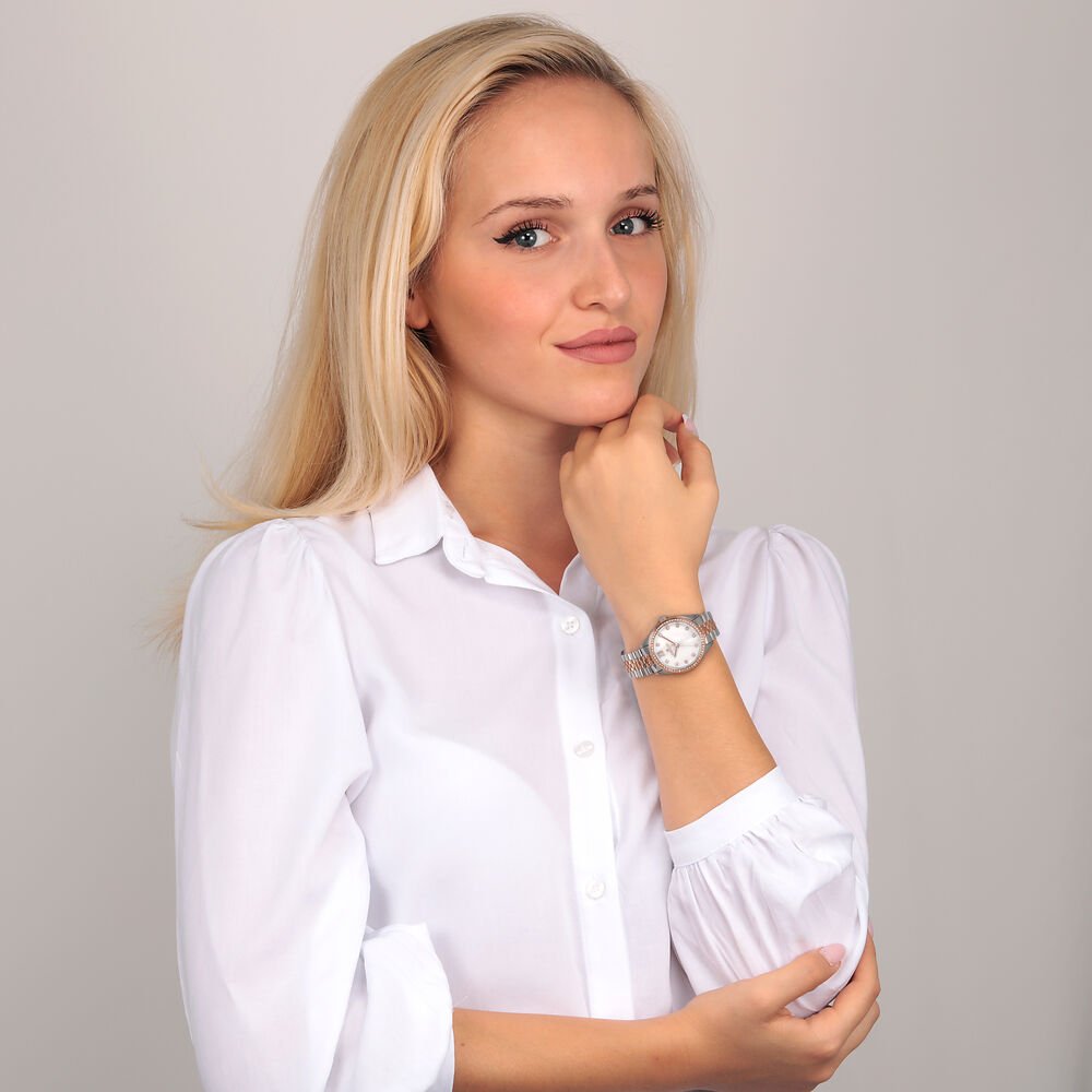 Ceas dama Morellato MAGIA - Ceasuri dama - R0153165529 - MORELLATO - Tessora