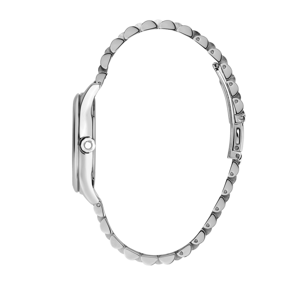 Ceas dama Trussardi CITY LIFE cu bratara roz - Ceasuri dama - R2453170501 - TRUSSARDI - Tessora