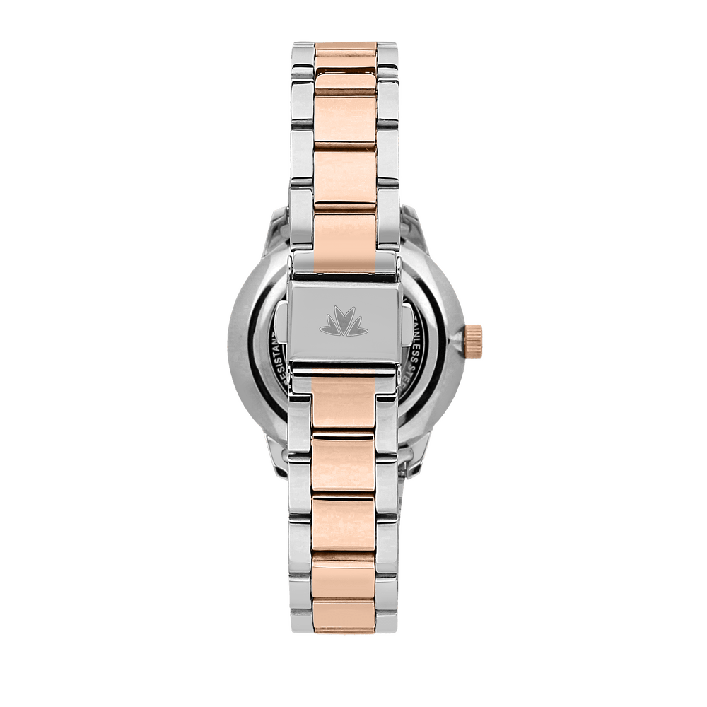 Ceas Morellato Ninfa rose, dama - Ceasuri dama - R0153141552 - MORELLATO - Tessora