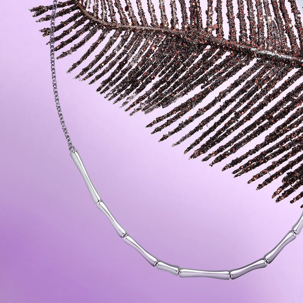 Colier ESSENZA - Coliere din argint - sawa08 - MORELLATO - Tessora