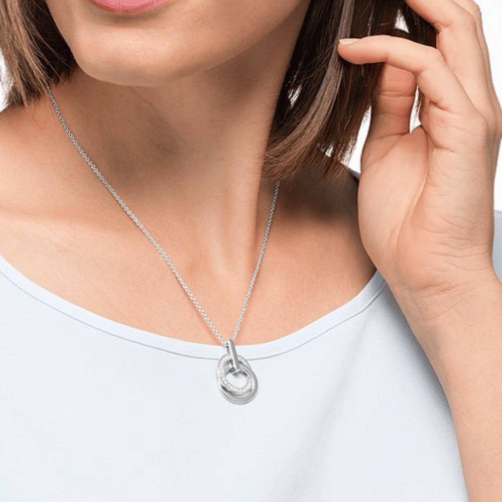 Colier Swing - Coliere cu pandantiv - S.87770401NL - JETTE - Tessora