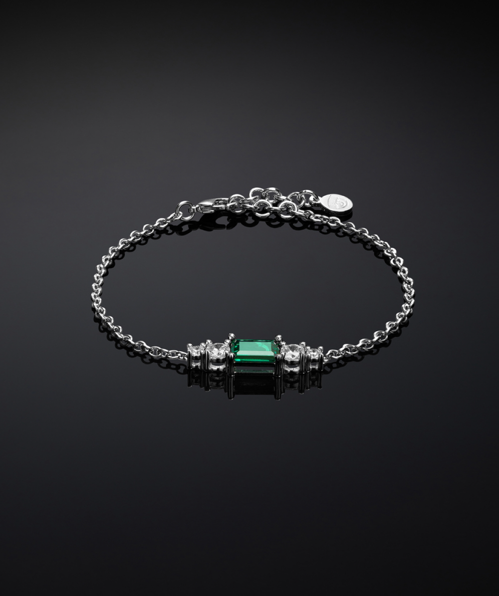 Brățară de dama reglabilă EMERALD, Chiara Ferragni
