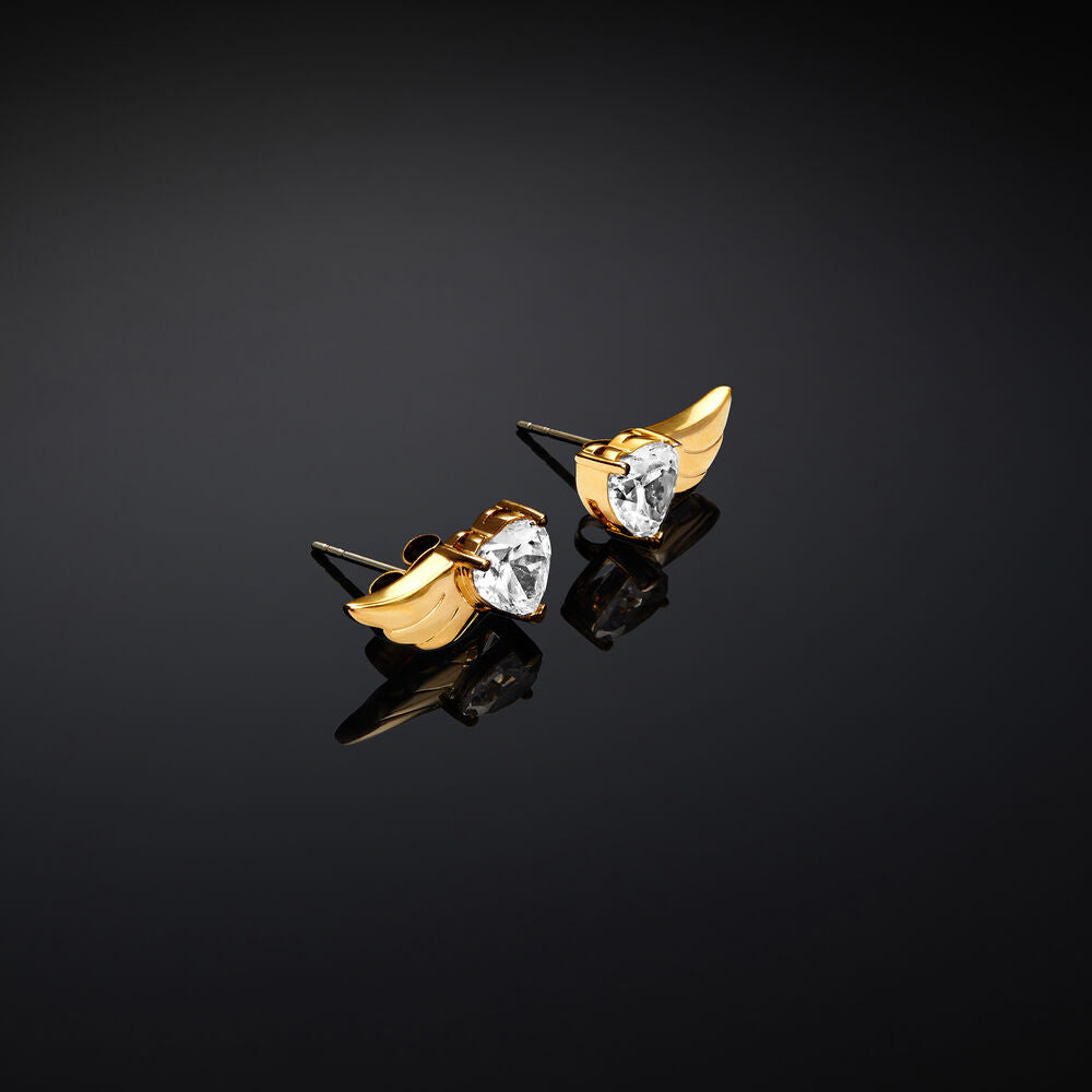 Cercei dama – Cupido, CHIARA FERRAGNI