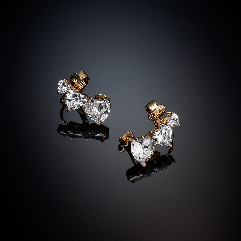 Cercei dama – Infinity Love, CHIARA FERRAGNI