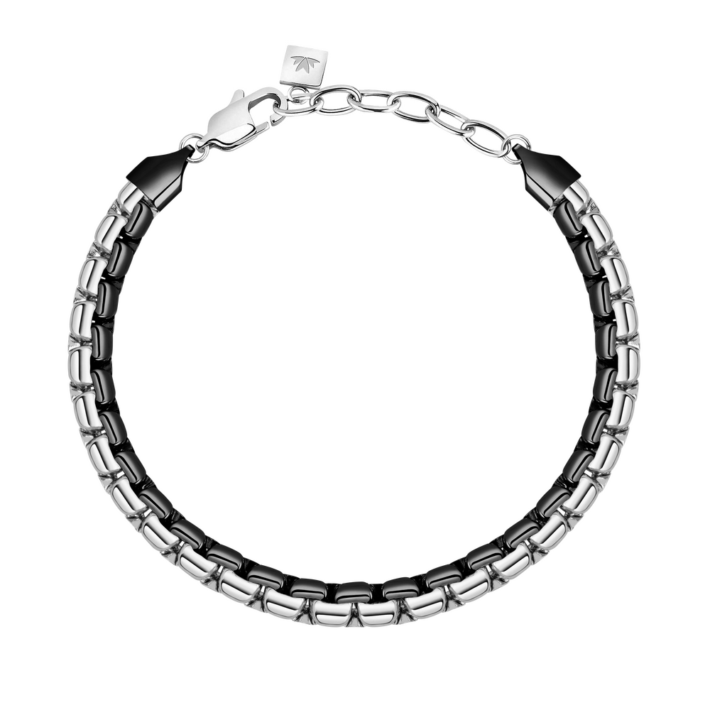 Men's bracelet Motown adjustable