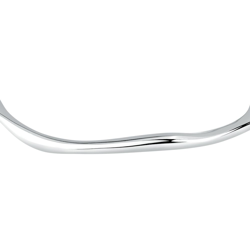 Bratara de dama argintie – T-Design, TRUSSARDI