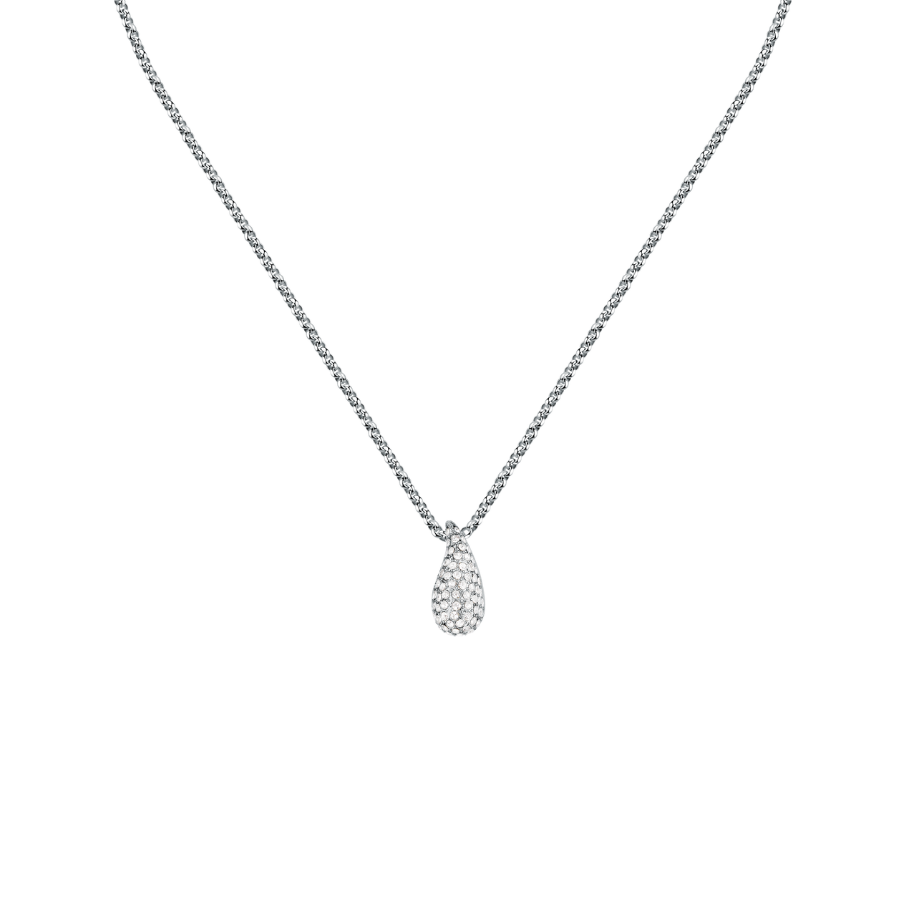 Adjustable Design necklace for women with pendant, Morellato