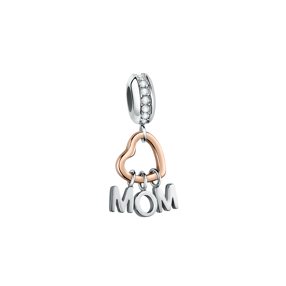 Talisman de tip pandantiv MOM - Talismane tip pandantiv - scz1137 - MORELLATO - Tessora