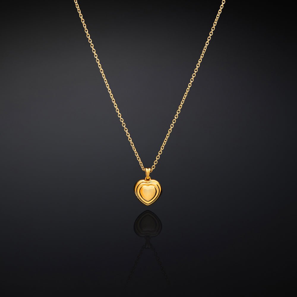 Women's adjustable BOLD necklace, Chiara Ferragni - Necklaces - j19axp02 - Chiara Ferragni - Tessora