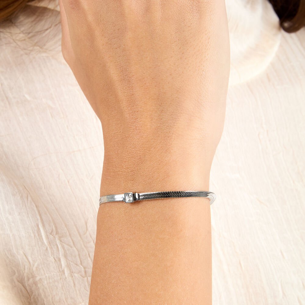 Women's GIOIA adjustable bracelet, Morellato - Bracelets - SAVY35 - Morellato - Tessora