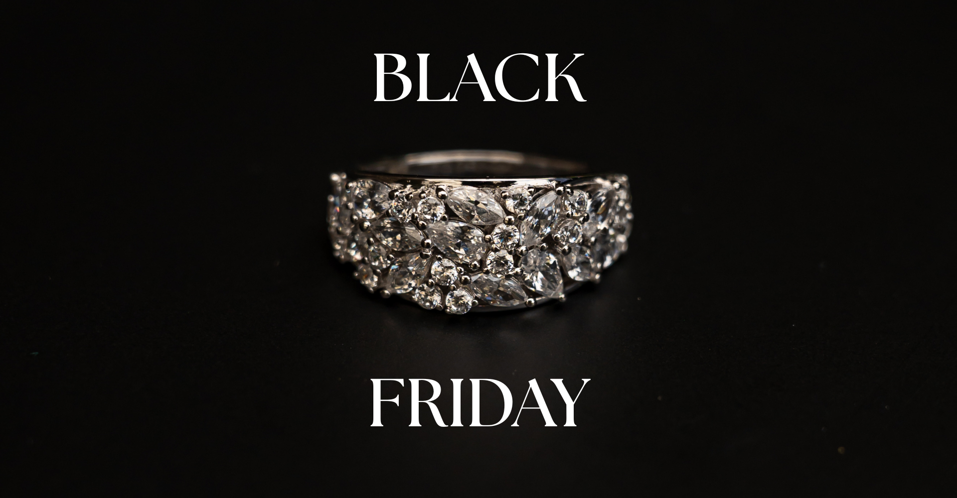 Black Friday at TESSORA – Authentic elegance, up to 60% off