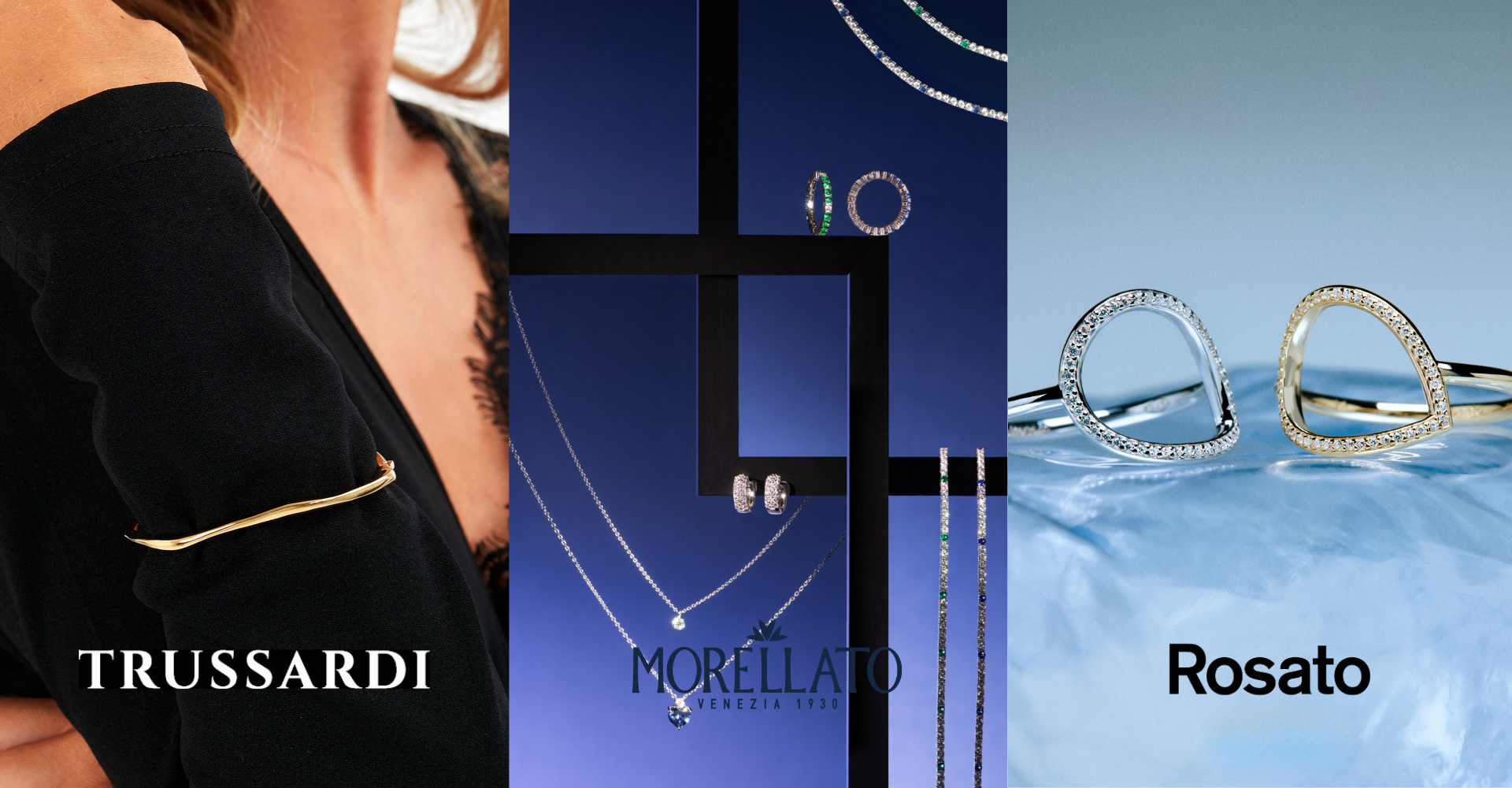 TESSORA Brands – A Story of Style, Refinement and Emotion