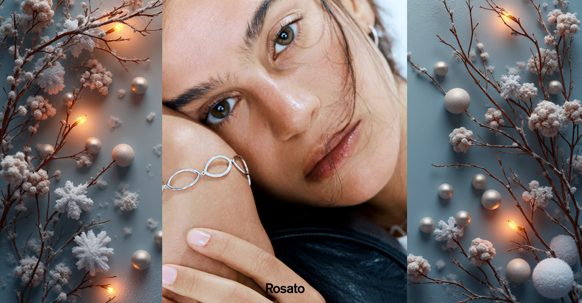 Winter Jewelry Trends 2025–2026 – Elegance, Light and Meaningful Details