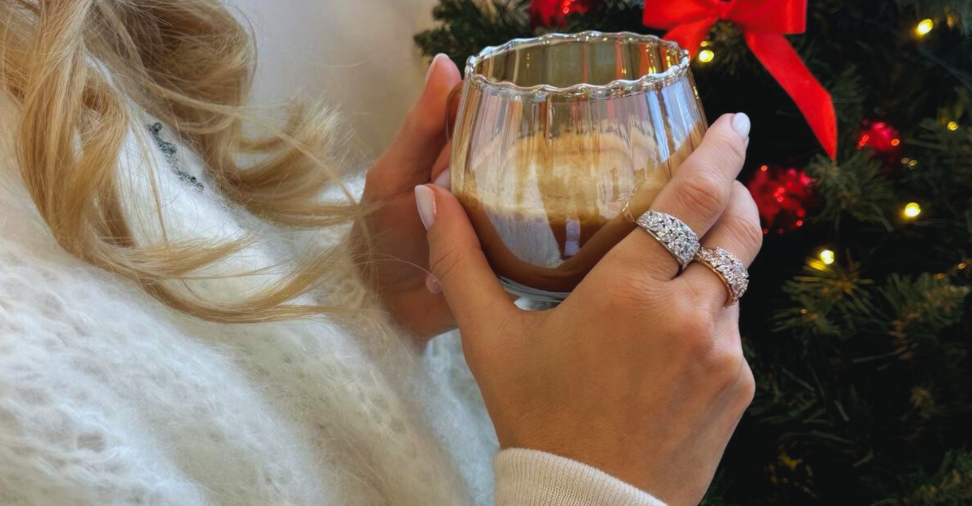 Winter Holidays – Jewelry That Brings Light, Emotion & Inspiration