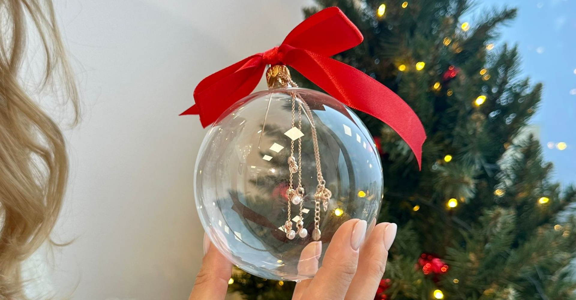 Winter Holidays – Jewelry That Brings Light, Emotion & Inspiration