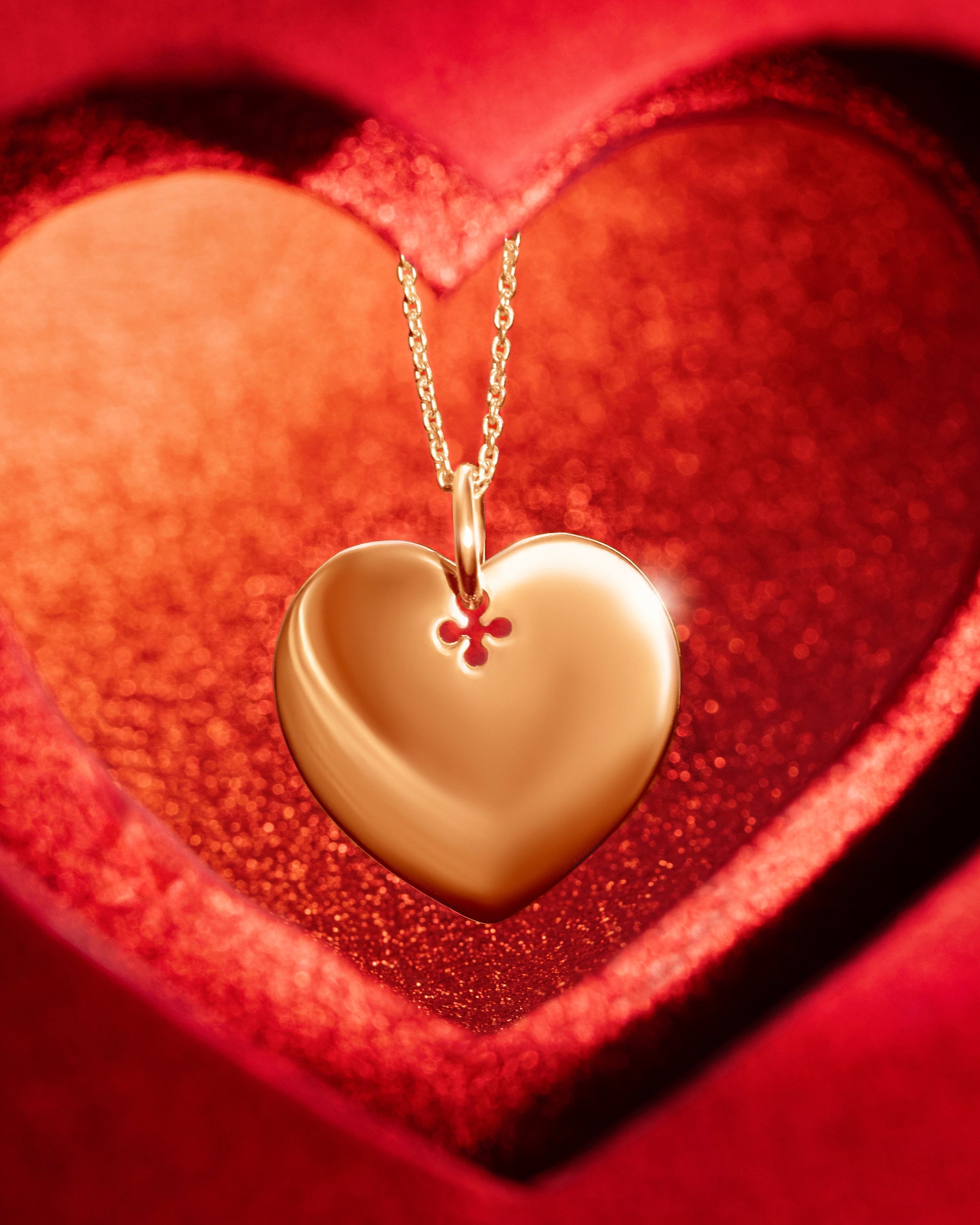 Engravable Charms