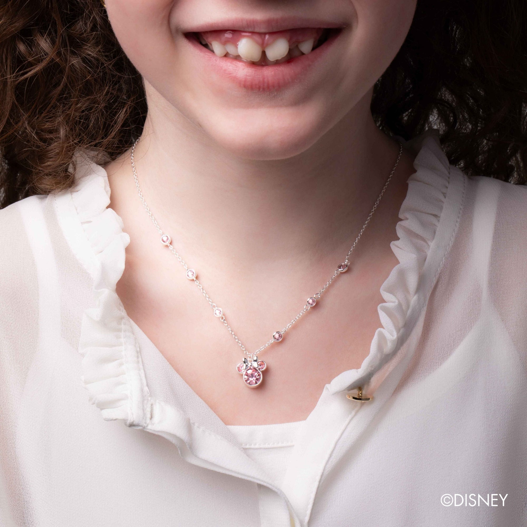 DISNEY Necklaces