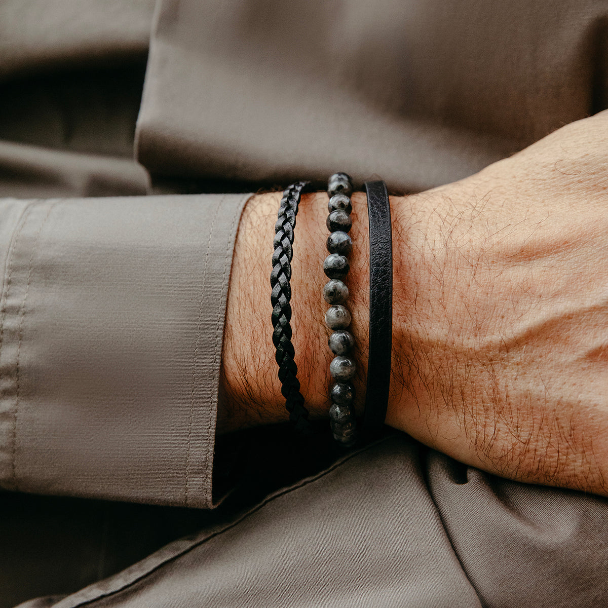 Men's Bracelets