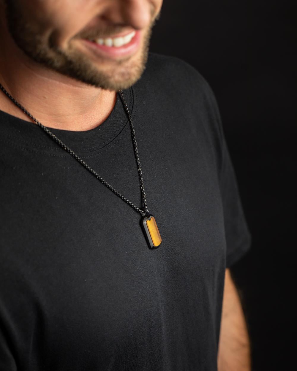 Men's Necklaces