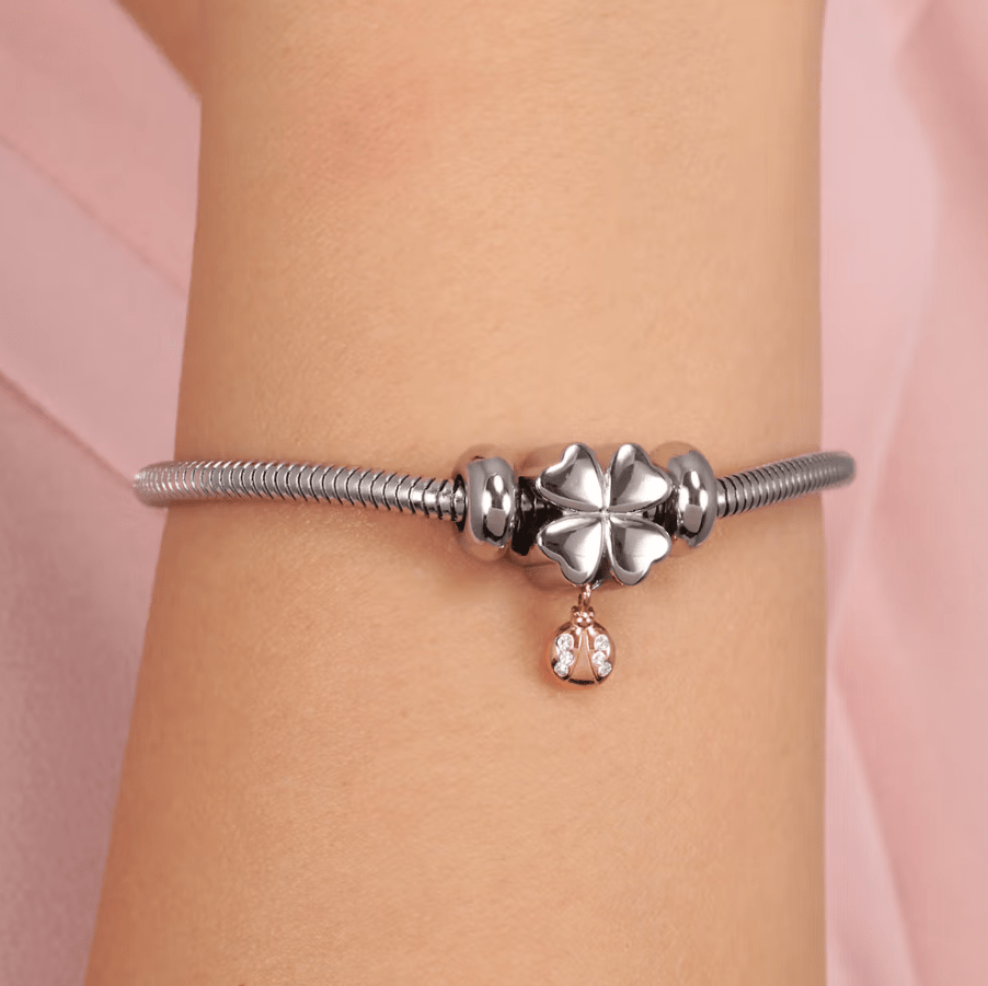 Bracelets with Charms - Tessora